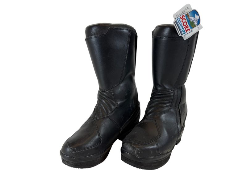 5.5 BMW Motor Rod Gore-Tex Motorcycle Boots