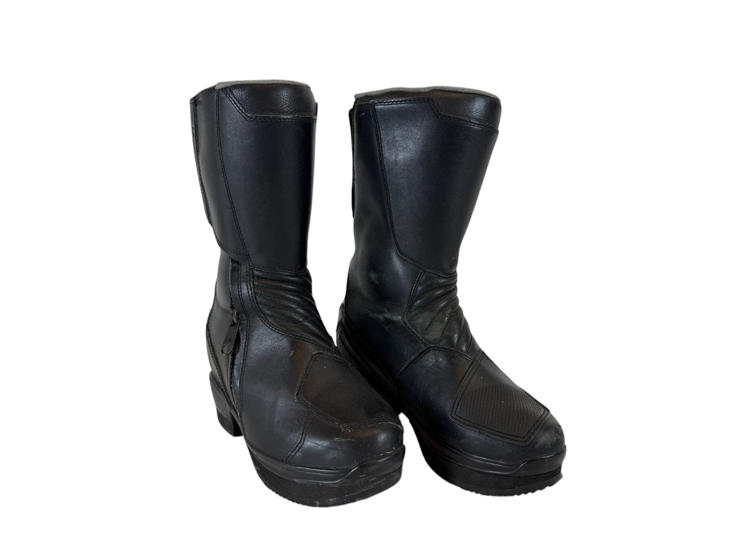 5.5 BMW Motor Rod Gore-Tex Motorcycle Boots