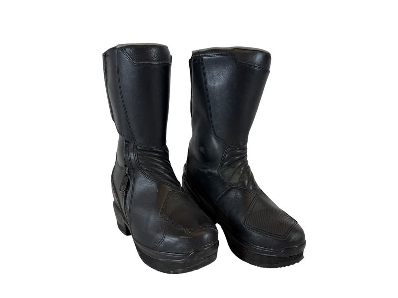 5.5 BMW Motor Rod Gore-Tex Motorcycle Boots