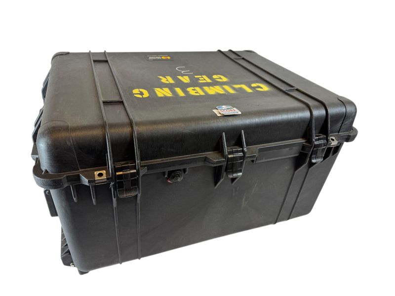 Pelican 1630 Gear Box