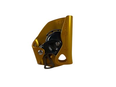 Petzl I'D Evac Self Braking Descender W/ Anti-Panic Function