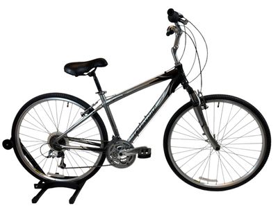 Medium Giant Cypress DX Commuter Bike