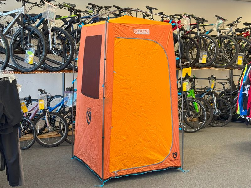 Nemo Heliopolis Privacy Tents