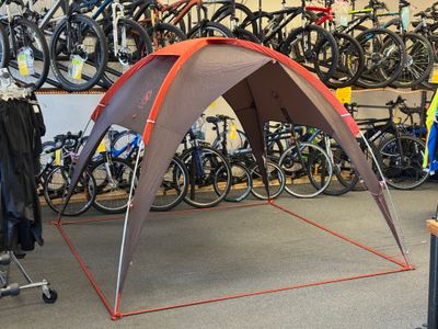 Big Agnes Sage Canyon Shelter