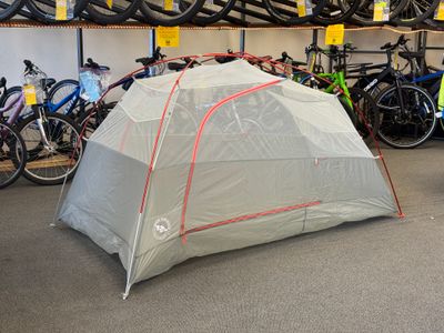 2 Person Big Agnes copper Spur HV UL 2 Tent