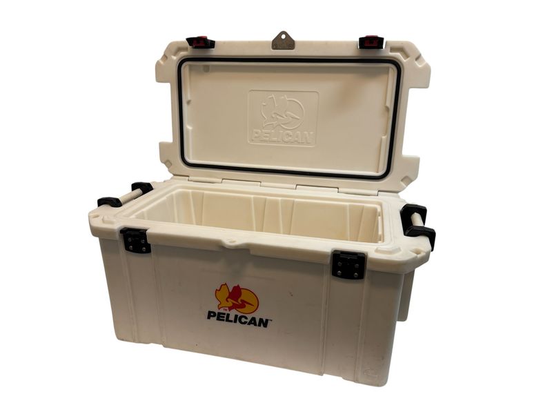 Pelican Cooler