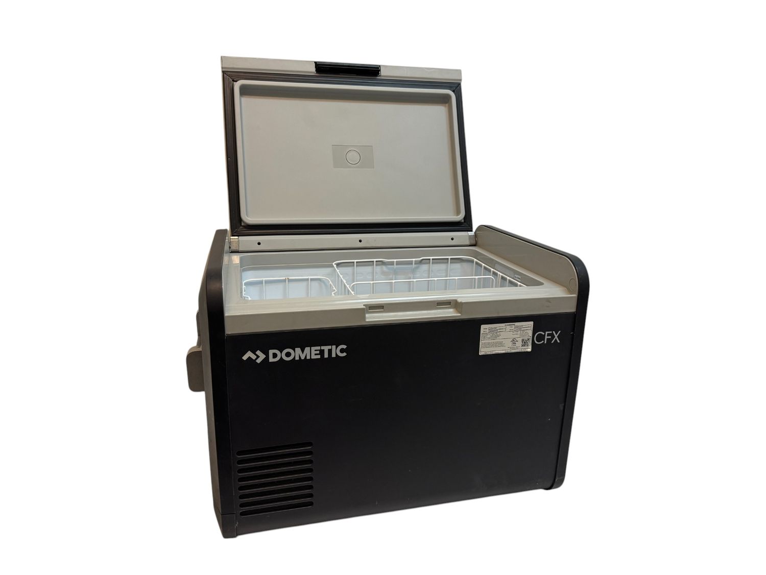 Dometic CFX3 55IM Electric Cooler