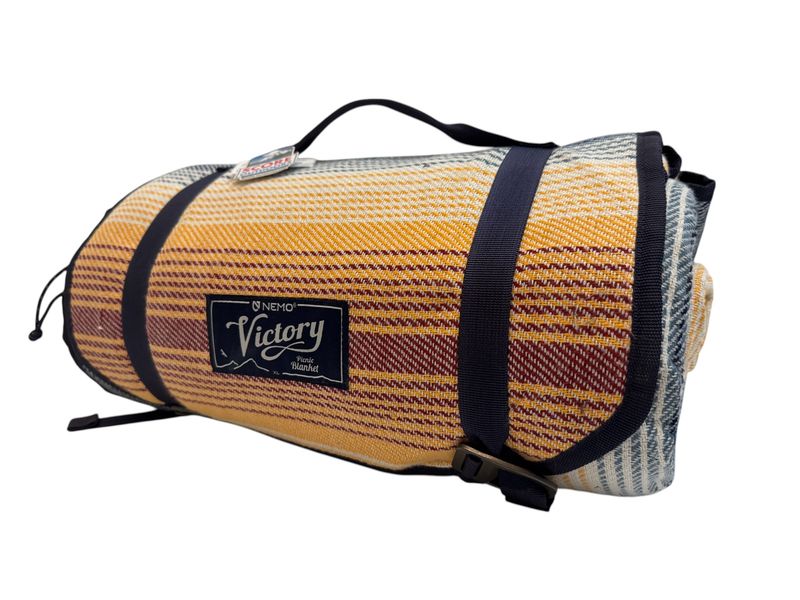 Nemo Victory XXL Picnic Blanket