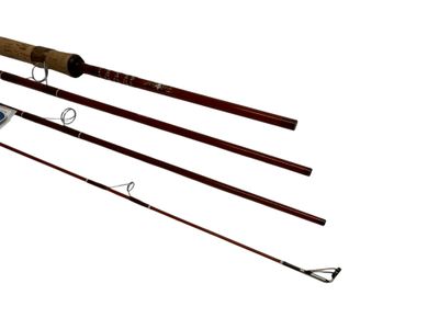 7ft Fenwick Voyageur 4 Piece Fly Rod