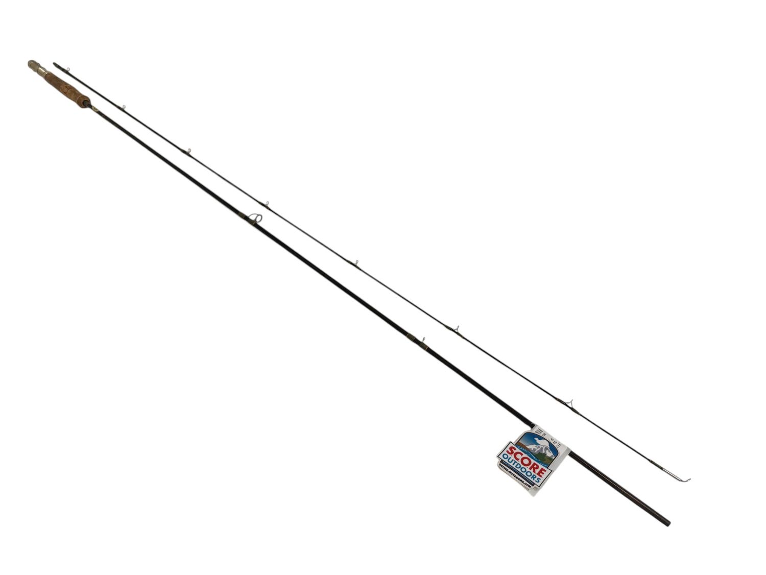 9' Fenwick Streamer 2 Piece Fly Rod