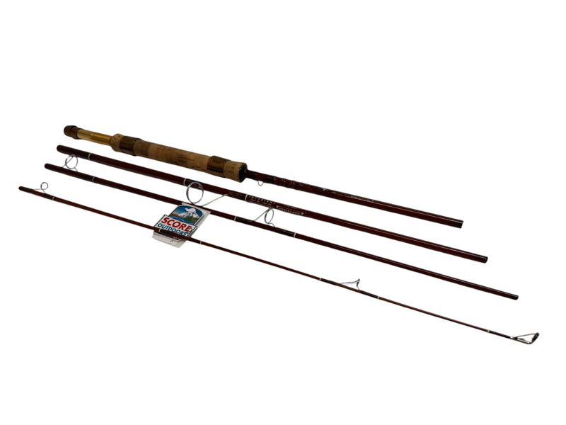 7' Fenwick Feralite 4 Piece Fly Rod