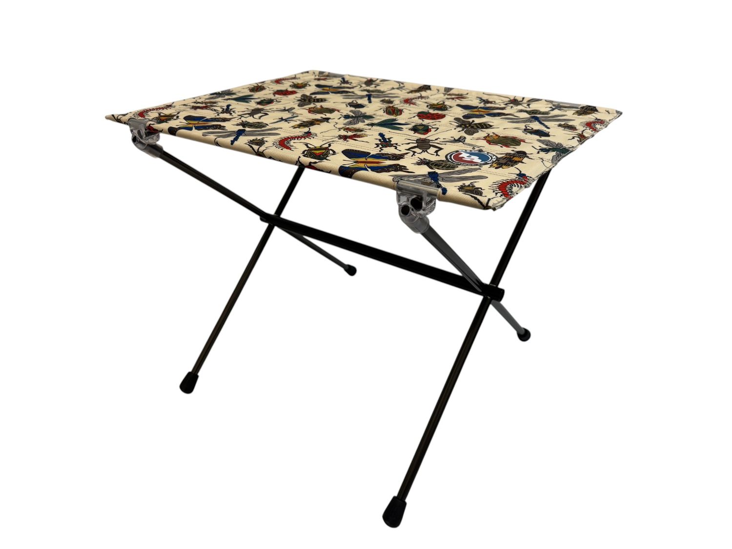 Big Agnes Woodchuck Camp Table