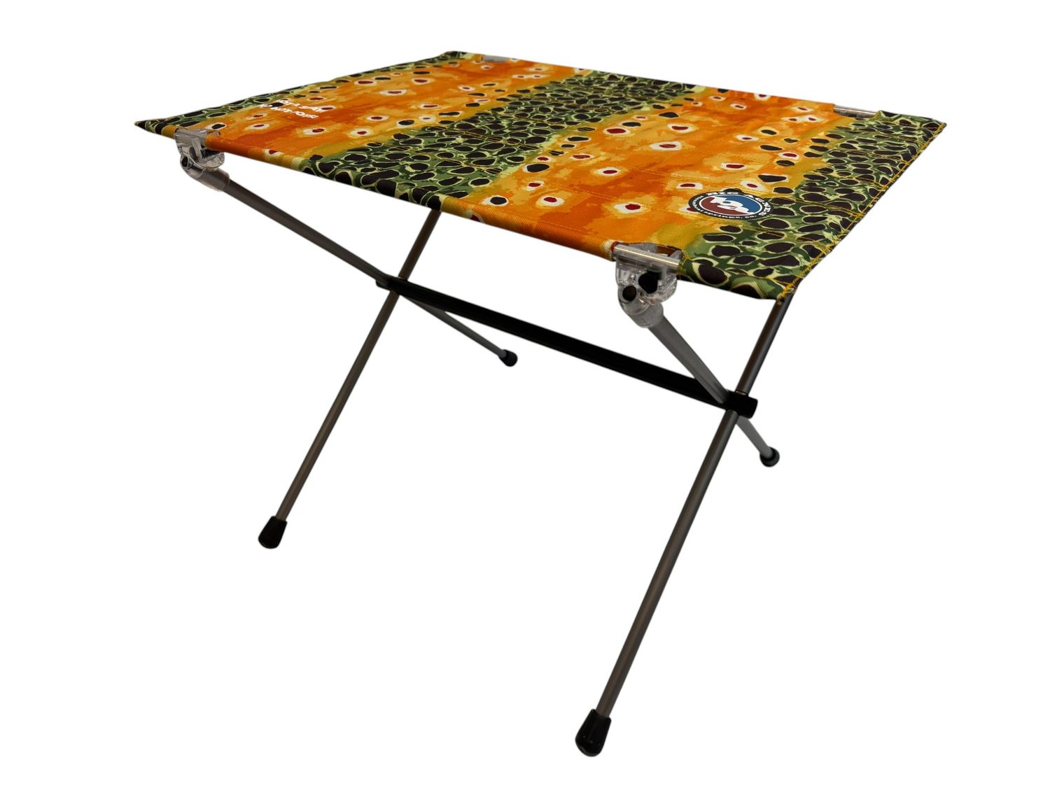 Big Agnes Woodchuck Camp Table