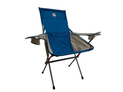 Big Agnes Big Six Armchair Camp Chair