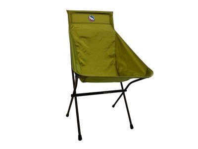 Big Agnes Big Six Armchair Camp Chair