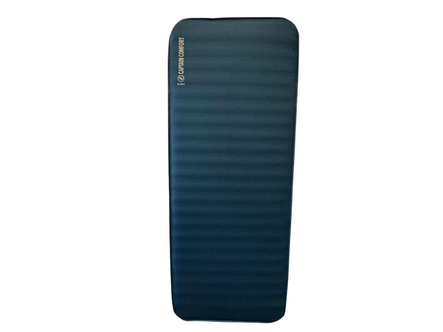 Big Agnes Captain Comfort Sleeping Pad