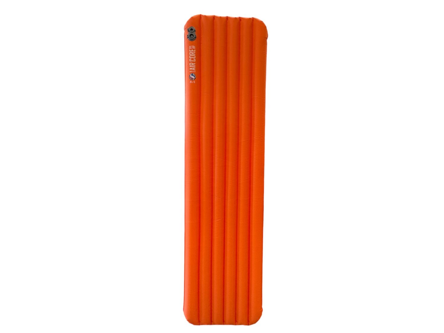 Big Agnes Ultra Air Core Insulated Sleeping Pad