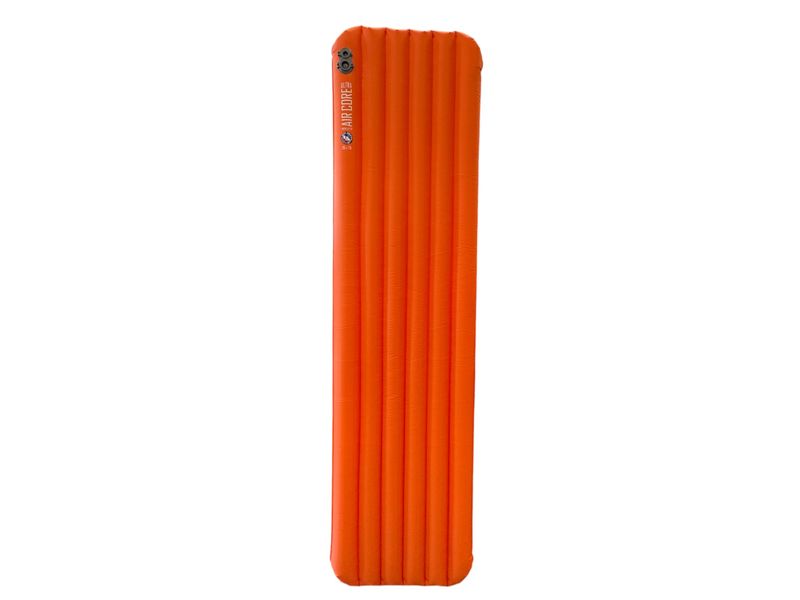 Big Agnes Ultra Air Core Insulated Sleeping Pad
