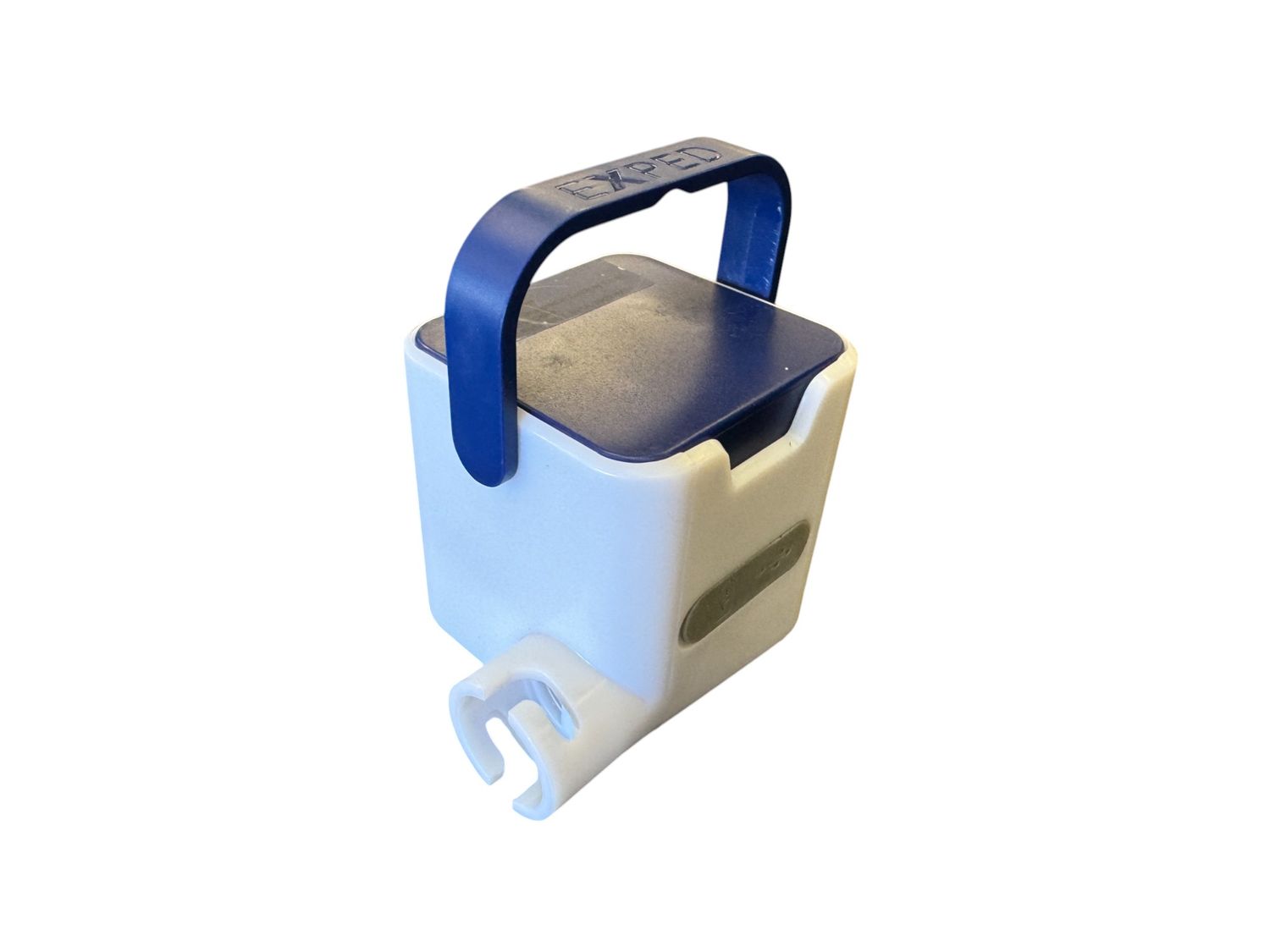 Exped Widget Mini Air Pump