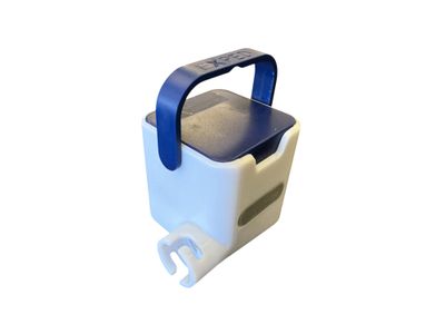 Exped Widget Mini Air Pump