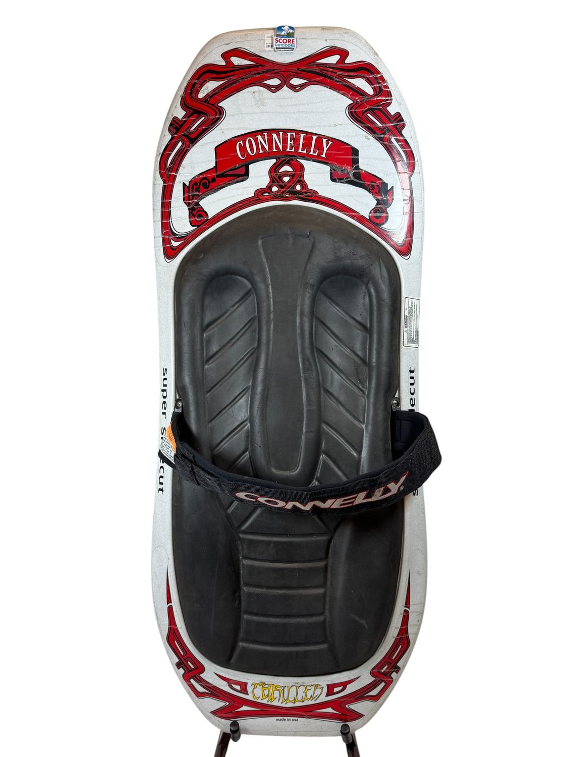136cm Connelly Thriller Kneeboard