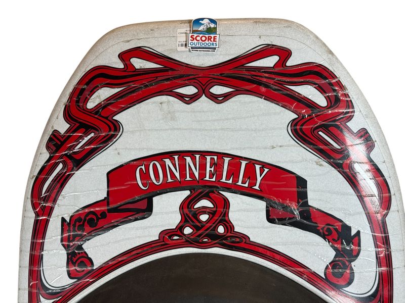 136cm Connelly Thriller Kneeboard
