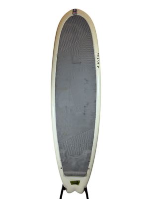180cm Hyperlite Landlock Wake Surfboard