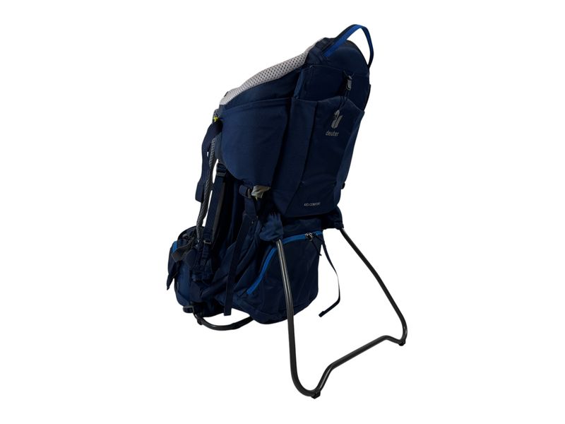 Deuter Kid Comfort Child Carrier Backpack (No Sunshade)