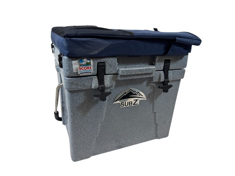 Sub Z Cooler W/ Chair Attachment