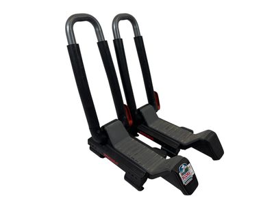 Yakima JayLow J-Hook Rooftop Kayak Rack
