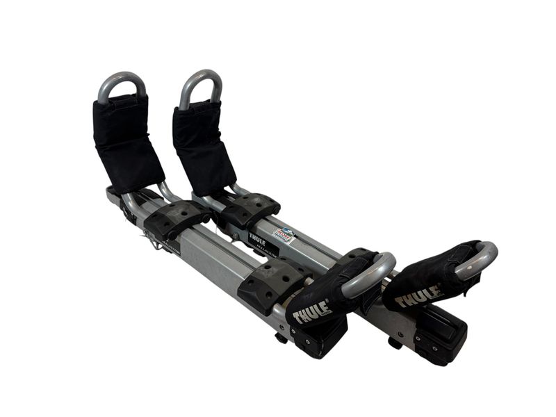 Thule Hullavator Rooftop Kayak Rack