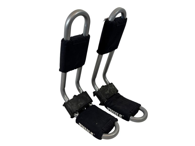 Thule J-Hook Rooftop Kayak Rack
