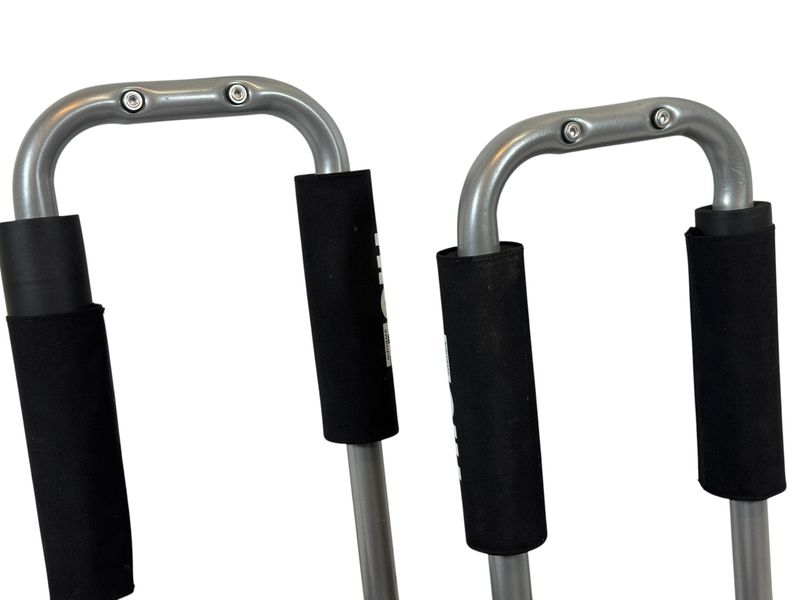 Thule Hull-A-Port Pro Rooftop Kayak Rack