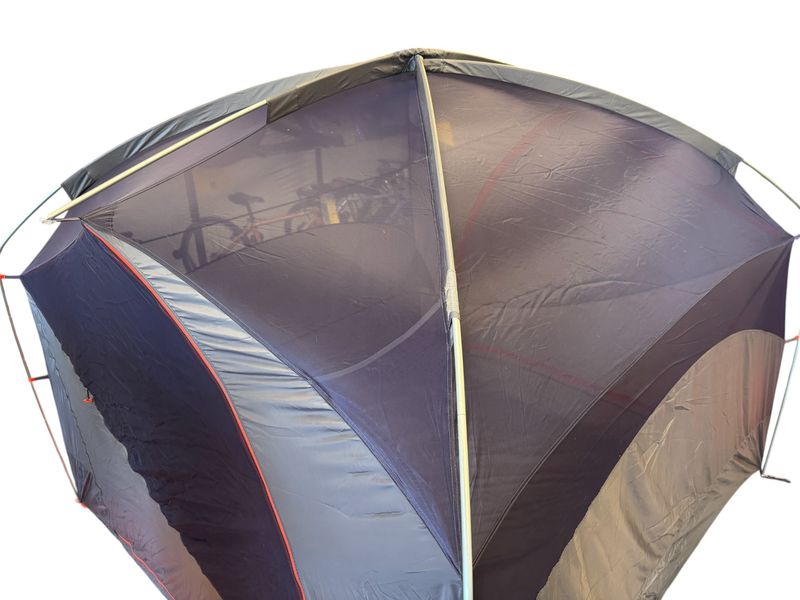 Big Agnes Bunk House 4 Tent