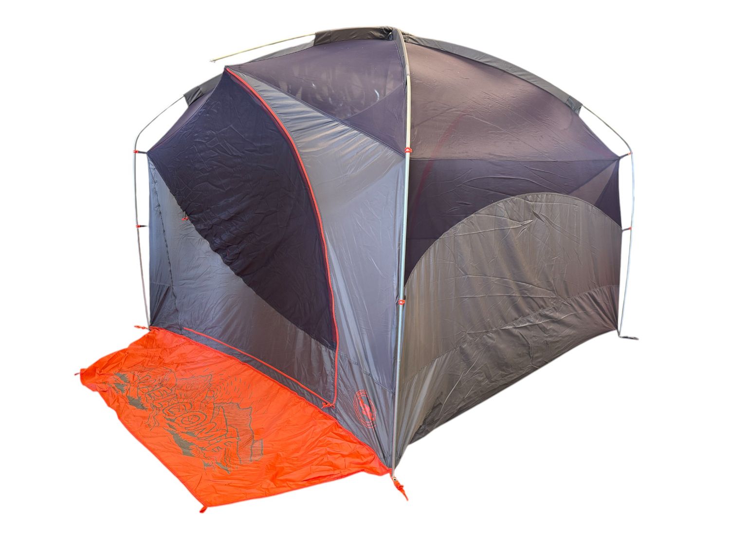 Big Agnes Bunk House 4 Tent