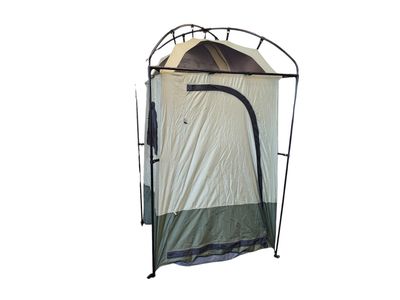 Cabela's Shower Shelter