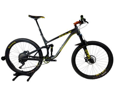 Large Fuji Auric 13 Full Suspension Mountain Bike