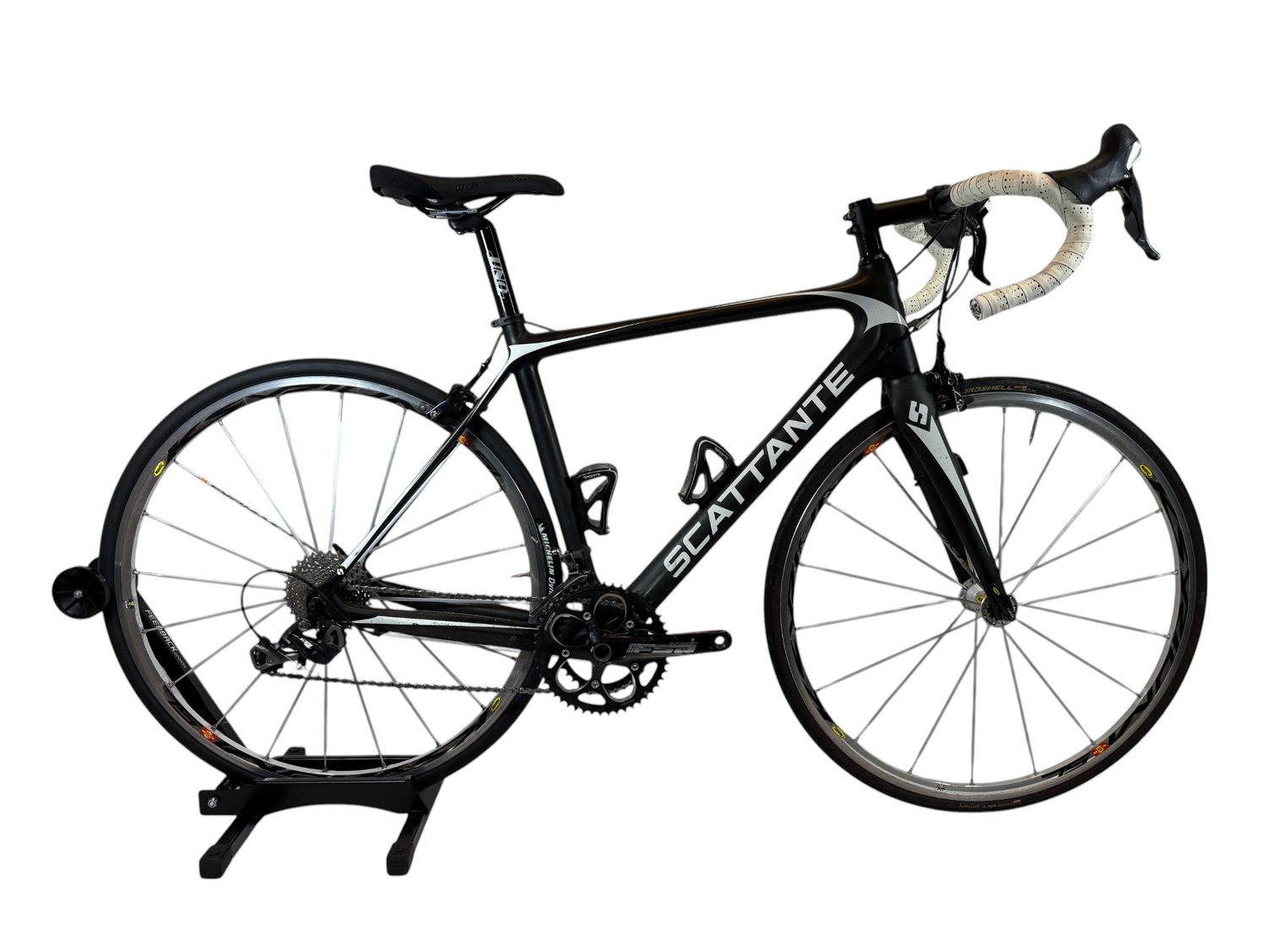 50cm Scattante Road Bike
