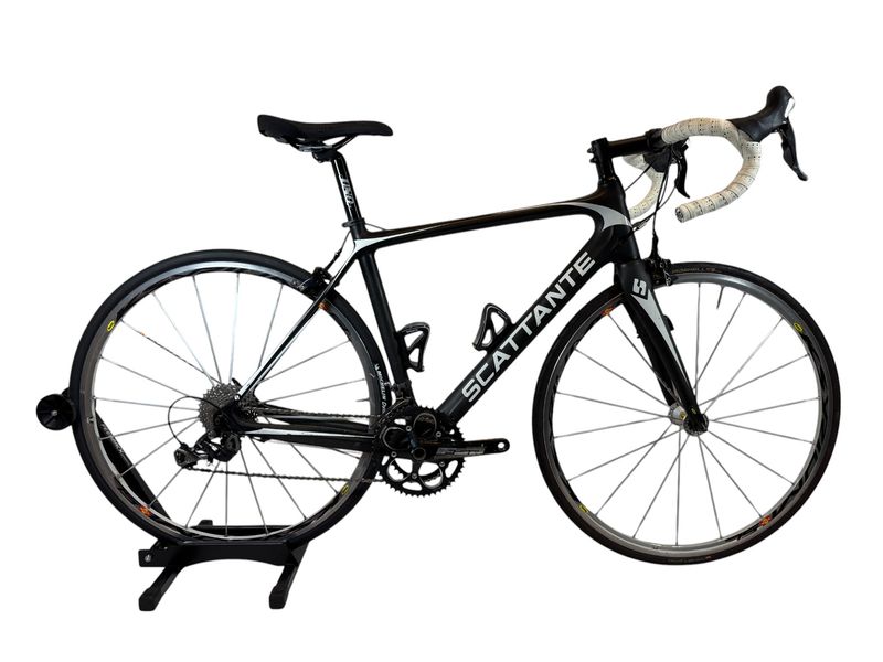 50cm Scattante Road Bike