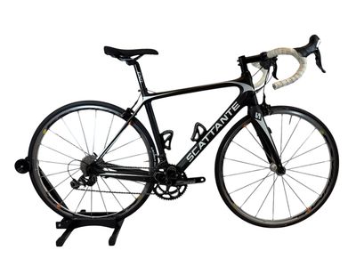 50cm Scattante Road Bike
