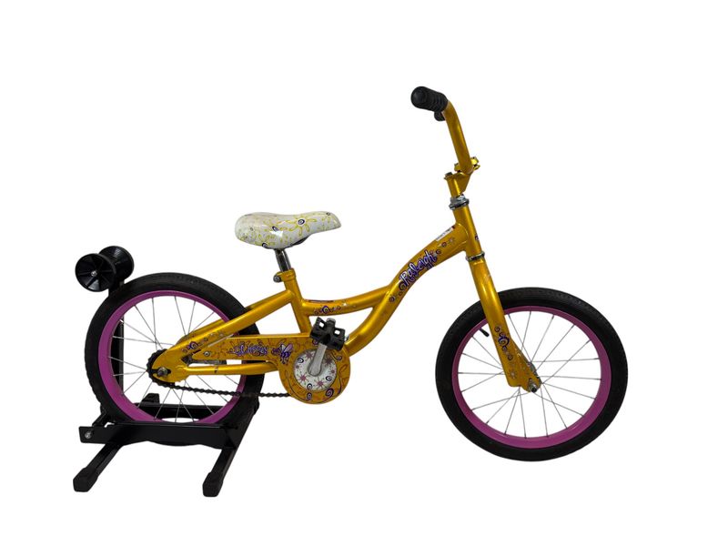 16" Raleigh Lil Honey Kids Bike