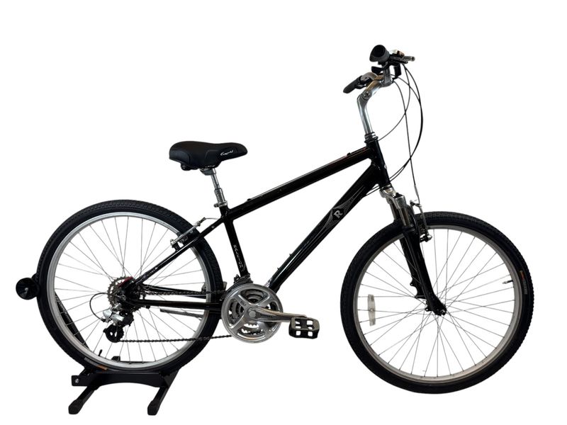 Small Raleigh Venture 4.0 Comfort Bike
