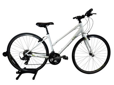 Small Liv Alight 3 City Comfort Bike