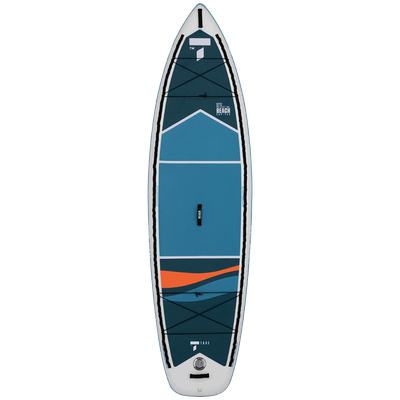 NEW TAHE 10'6" BEACH SUP-YAK PADDLEBOARD/KAYAK HYBRID *KAYAK KIT NOT INCLUDED*