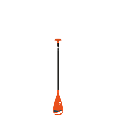 NEW TAHE BEACH ALU ADJ 140-180cm SUP PADDLE