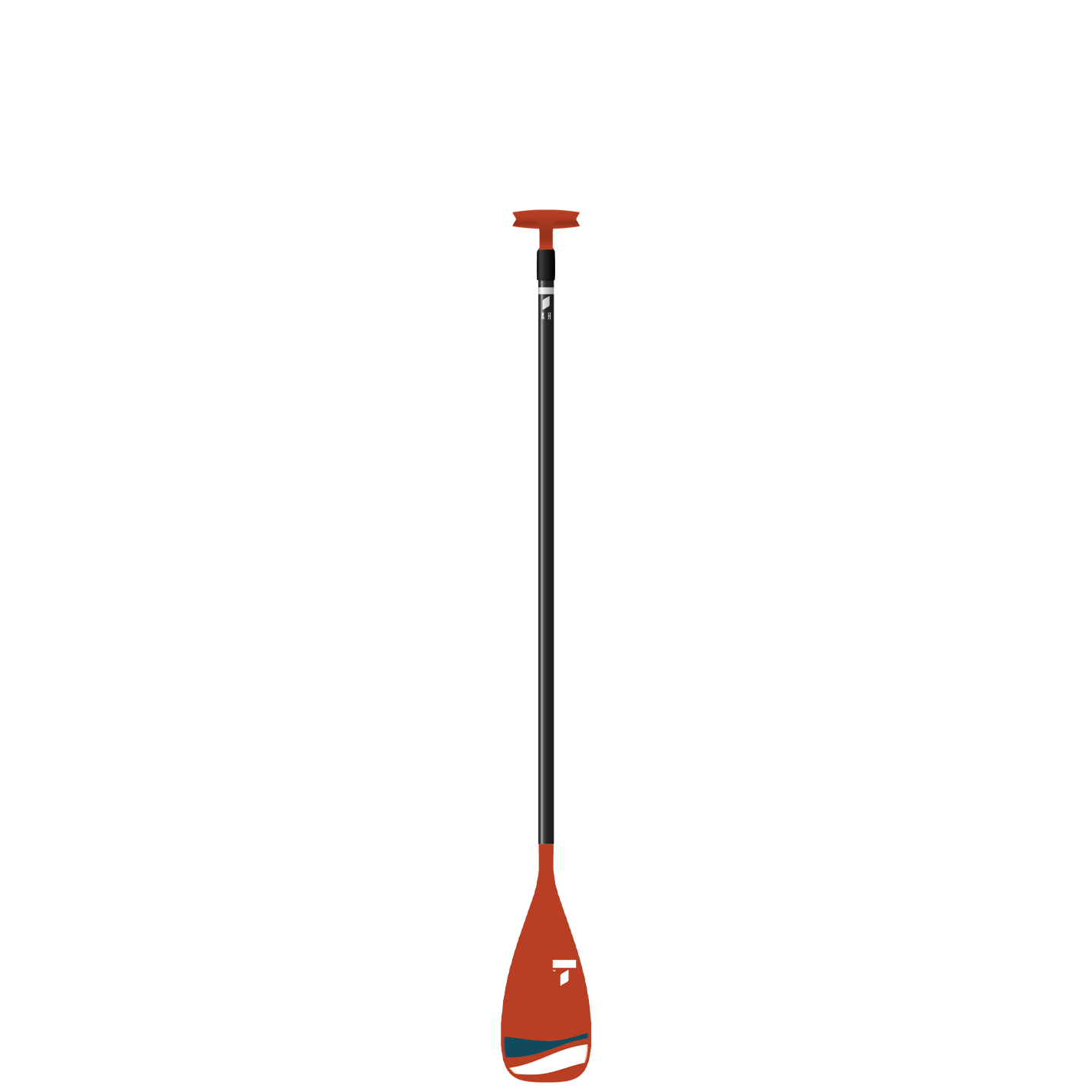 NEW TAHE BEACH ALU ADJ 170-210 SUP PADDLE