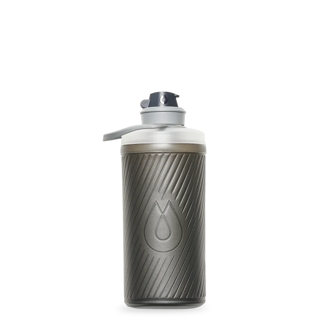 NEW Hydrapak Flux 1L Collapsible Waterbottle