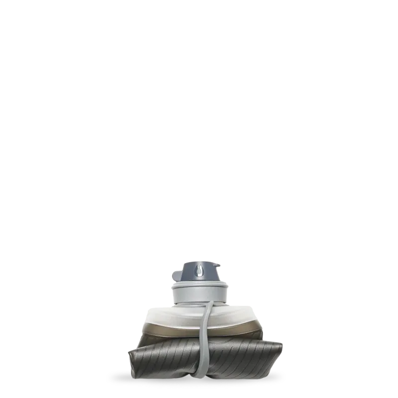 NEW Hydrapak Flux 1L Collapsible Waterbottle