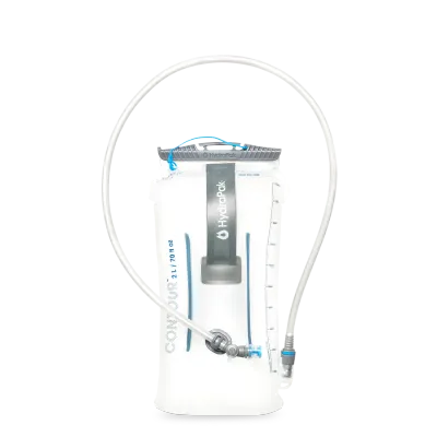 NEW Hydrapak Contour 2L Hydration Reservoir