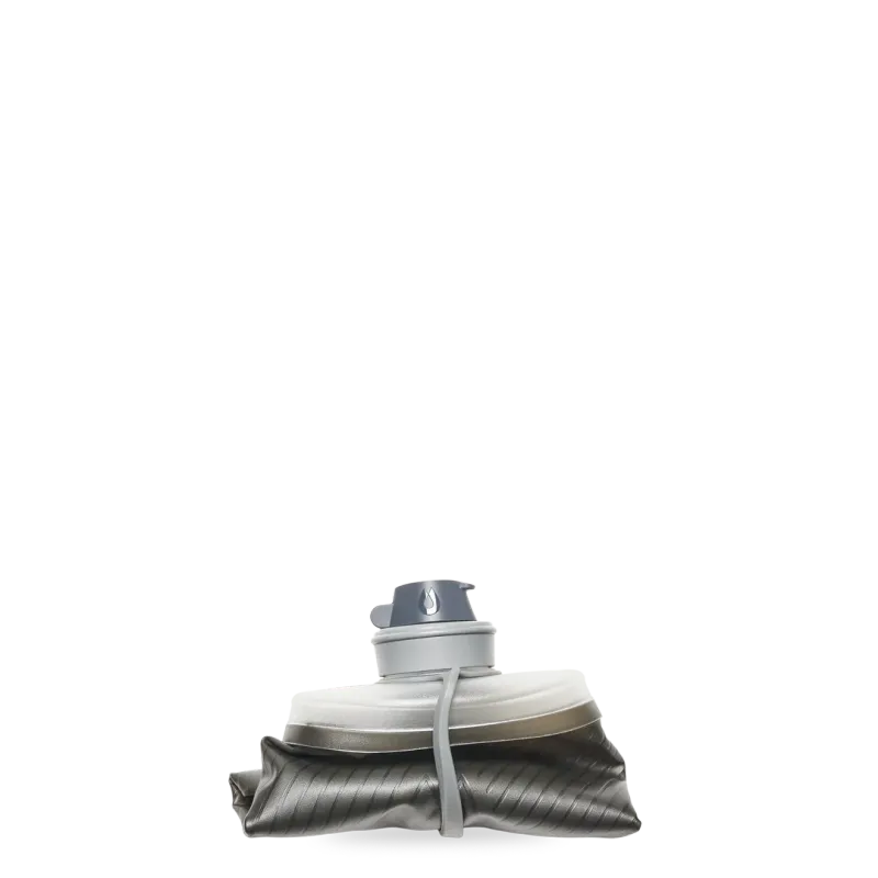 NEW Hydrapak Flux 1.5L Collapsible Water Bottle